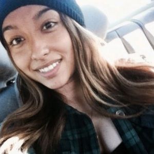 Meet your Posher, Aly